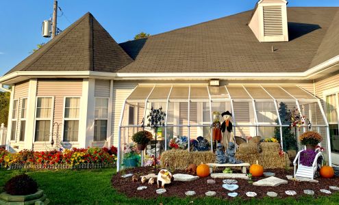 The Elegant Child Early Learning Center