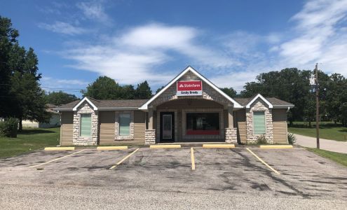 Emily Brady - State Farm Insurance Agent