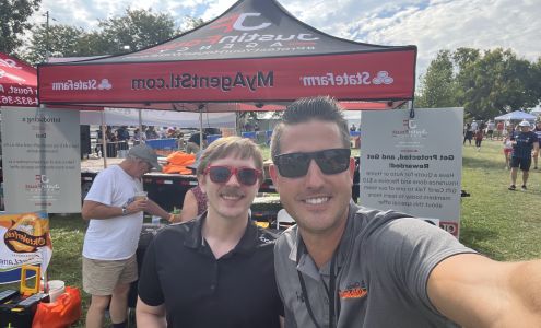 Justin Foust - State Farm Insurance Agent