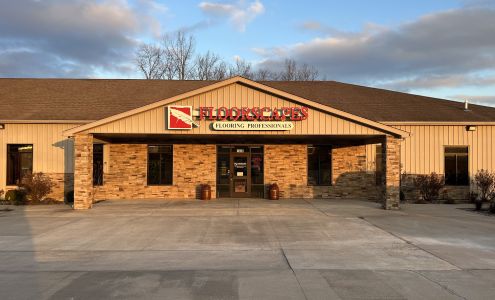 Floorscapes - Marion, IL