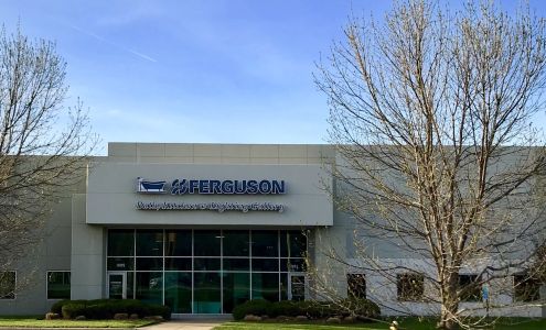 Ferguson Bath, Kitchen & Lighting Gallery