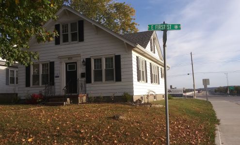 Farmers Insurance - Melissa Huntington