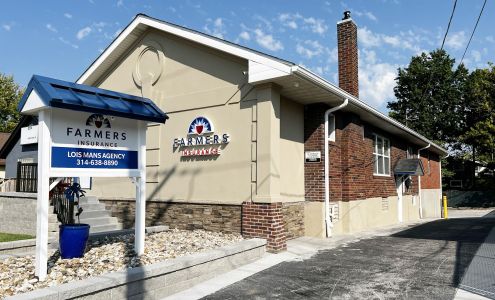 Farmers Insurance - Lois Mans