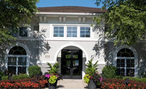 The MilTon Luxury Apartments