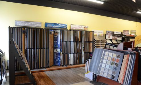 Christian's Carpets & Fine Flooring
