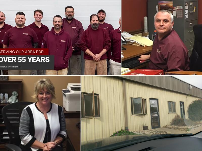 Bettendorf Heating and Air Conditioning