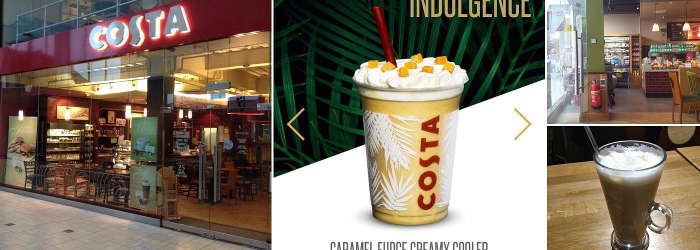 Costa Coffee