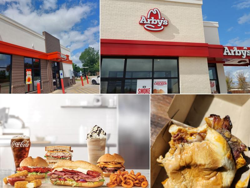 Arby's