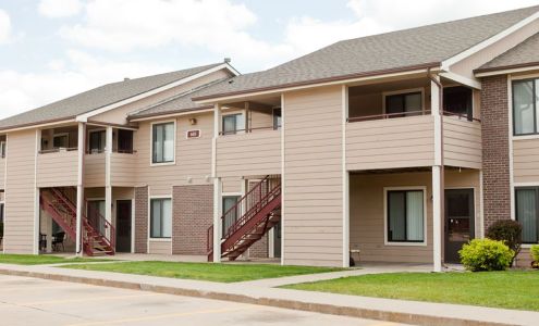 Country Hill (Reputation Silver)