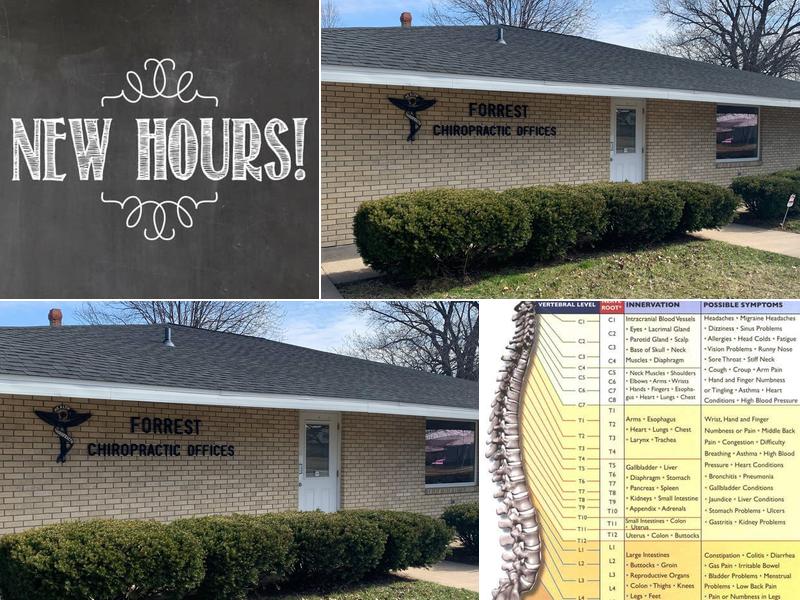 Forrest Chiropractic PC