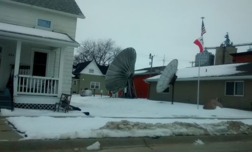 Springville Co-operative Telephone Association Springville