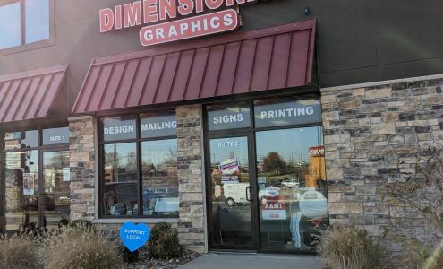 Dimensional Graphics