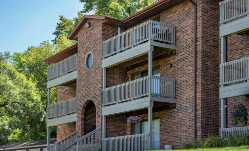 Windsor on the River