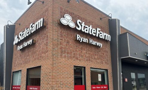 Ryan Harvey - State Farm Insurance Agent