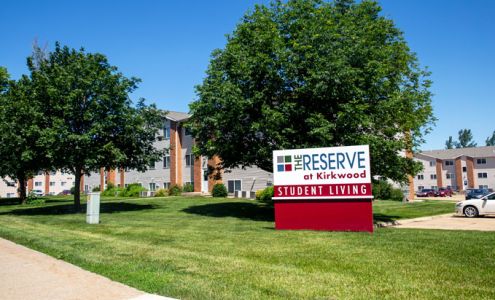 Reserve At Kirkwood