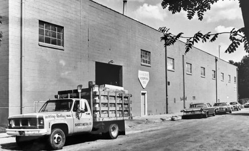 Giese Roofing Company