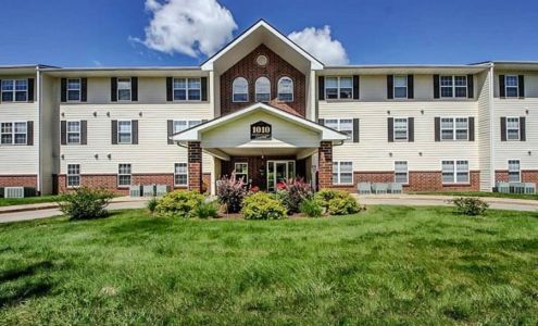 Regency Heights Senior Living