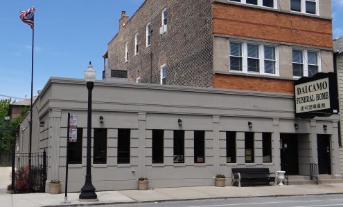 Dalcamo Funeral Home