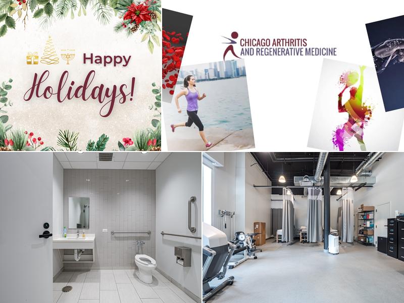 Chicago Arthritis and Regenerative Medicine