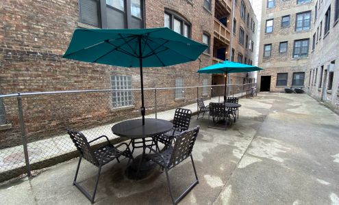 Museum Walk Apartments