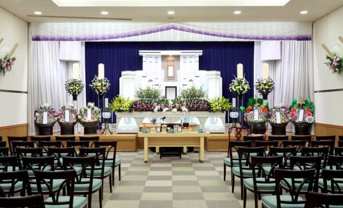 Cruz-Sojka Funeral Home