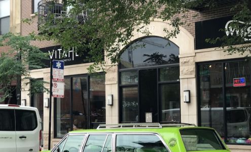 VITAHL Medical Aesthetics