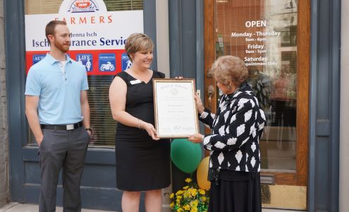 Isch Insurance Agency, Inc.