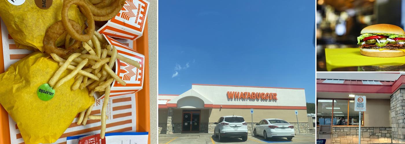 Whataburger