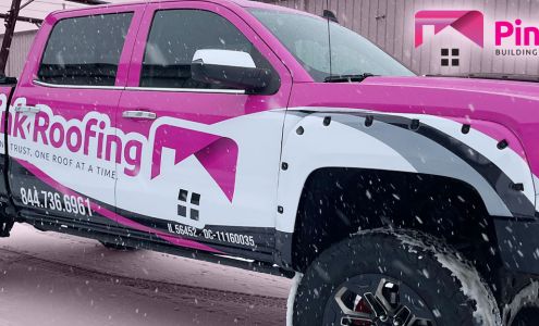 Pink Roofing ( Formerly Renowned Building Solutions)