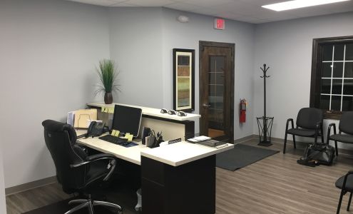 Farmers Insurance - Brian Jacobson North Barrington