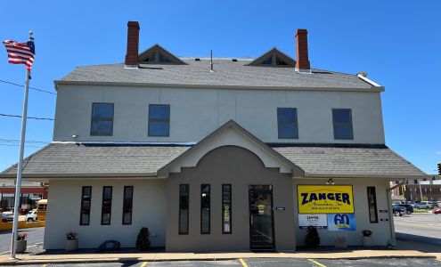 Zanger & Associates, Inc. Realtors