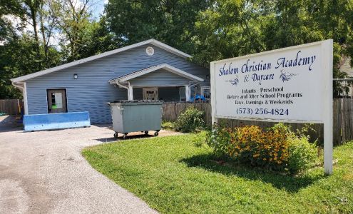 Shalom Christian Academy