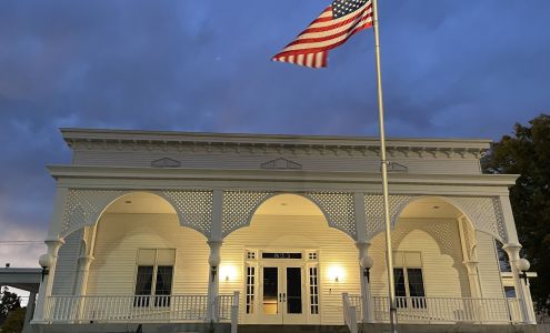 Duker & Haugh Funeral Home