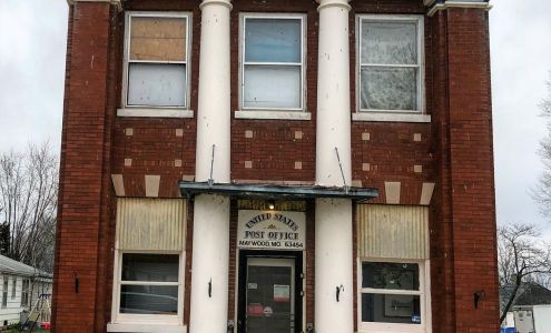 United States Postal Service