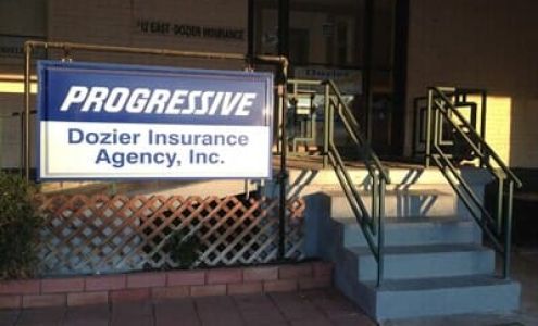 Dozier Insurance Agency, Inc