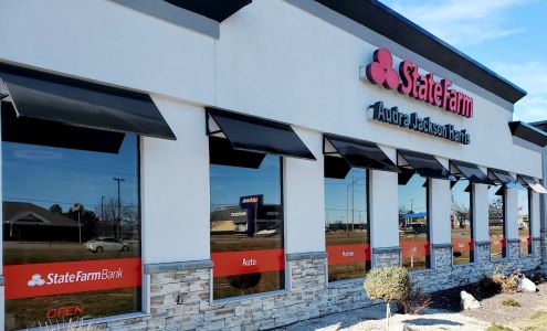 Audra Jackson Harris - State Farm Insurance Agent