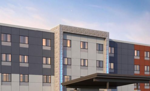 Holiday Inn Express & Suites Kirksville - University Area by IHG