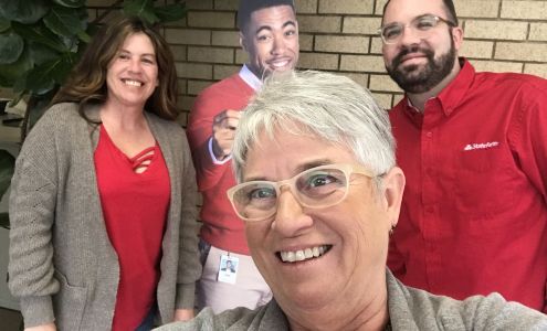 Cindy Blaylock - State Farm Insurance Agent