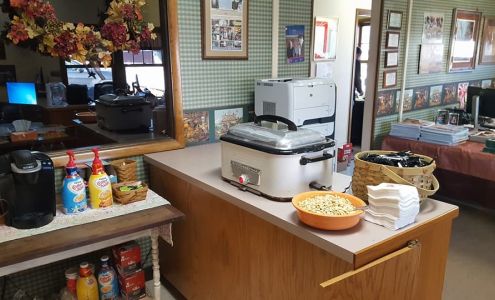 Rod Prentice - State Farm Insurance Agent