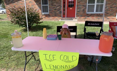 Ramsey Dickerman - State Farm Insurance Agent Vandalia