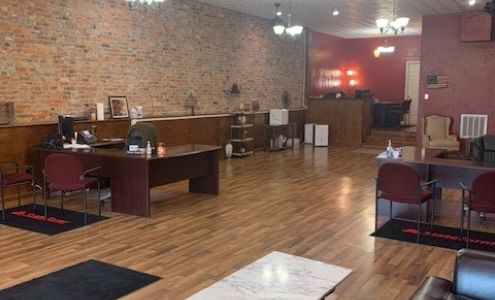 Ryan Robuck - State Farm Insurance Agent