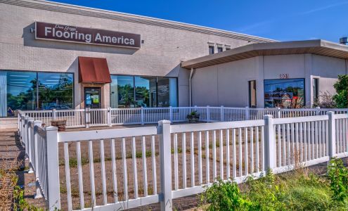 Dave Griggs' Flooring America