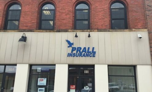 Prall Insurance