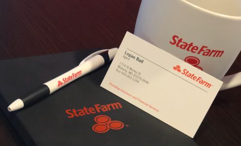Logan Ball - State Farm Insurance Agent