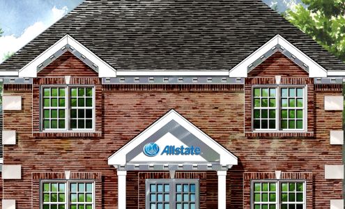 Adam J. Smith: Allstate Insurance