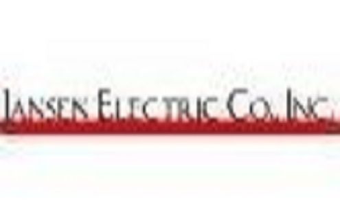 Jansen Electric 4421 N 60th St, Quincy Illinois 62305