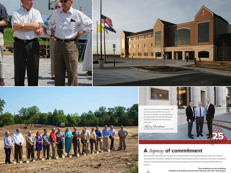 Professional Contractors & Engineers