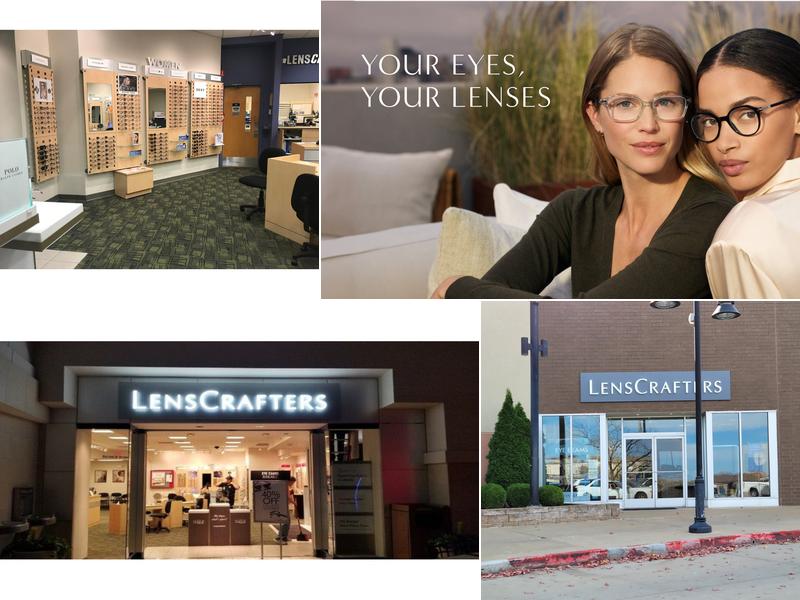 LensCrafters
