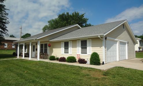 Iman Realty Marceline