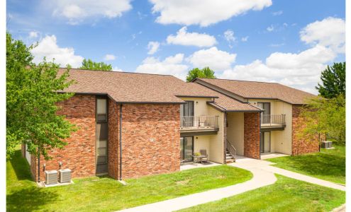 Broadway Village Apartments